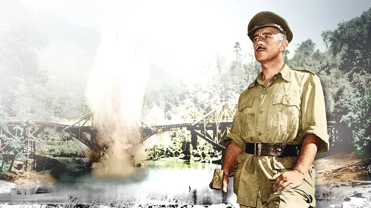 สะพานข้ามแม่น้ำแคว