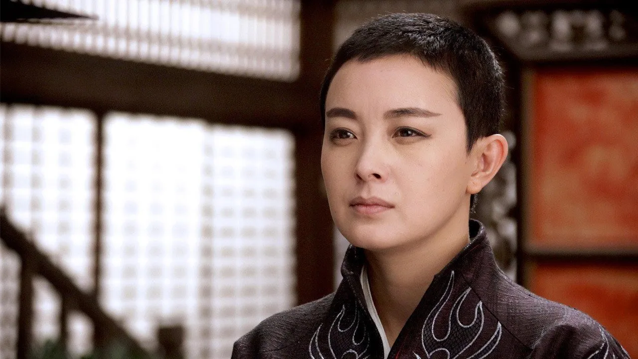 เทพจักรพรรดิเจ้าพิภพ 1 วีรชนแห่งสำนักกวางขาว