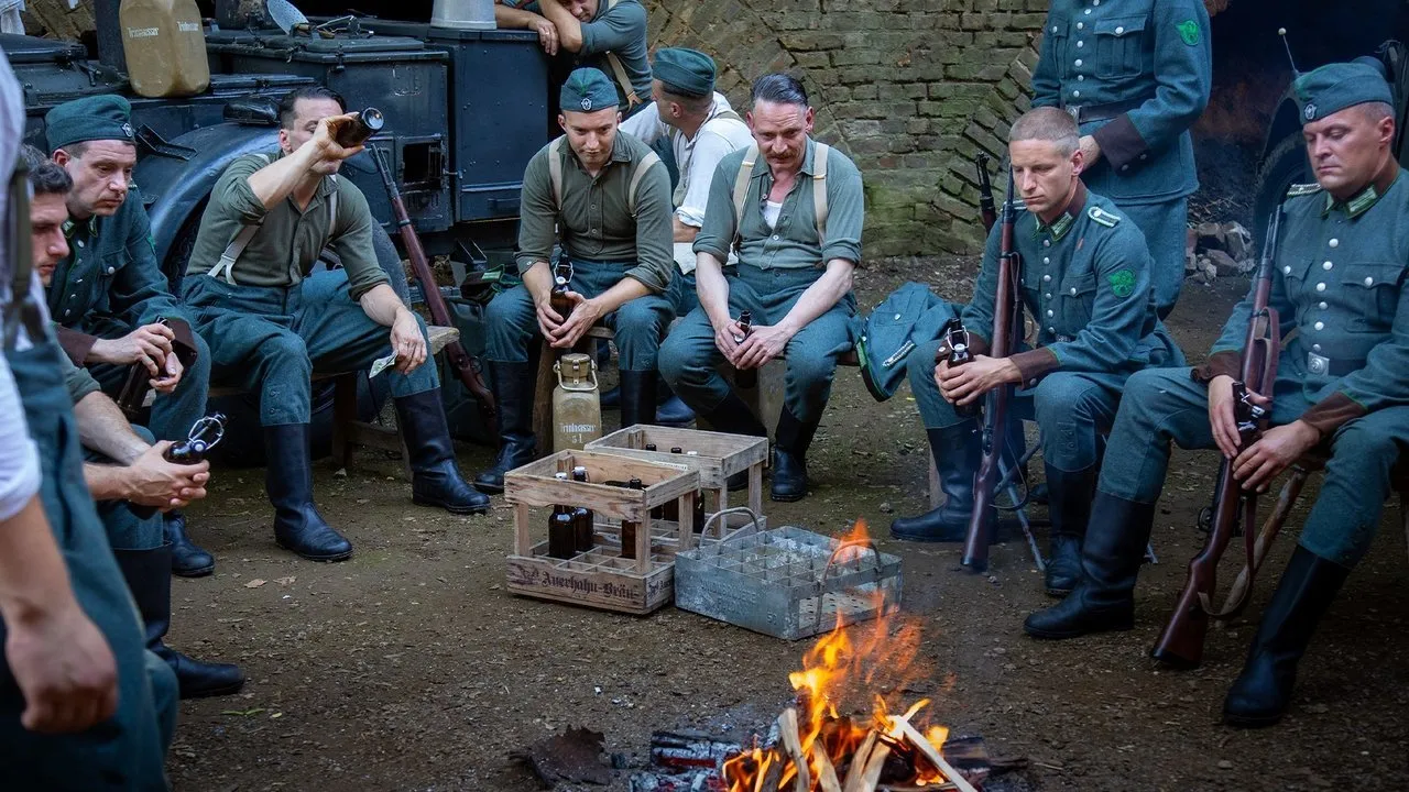 Ordinary Men The Forgotten Holocaust