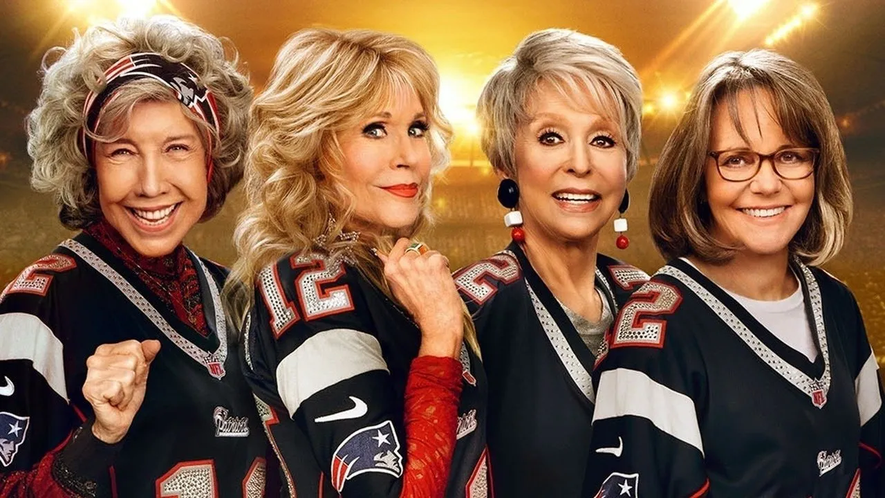 สาวใหญ่ ใจ Brady