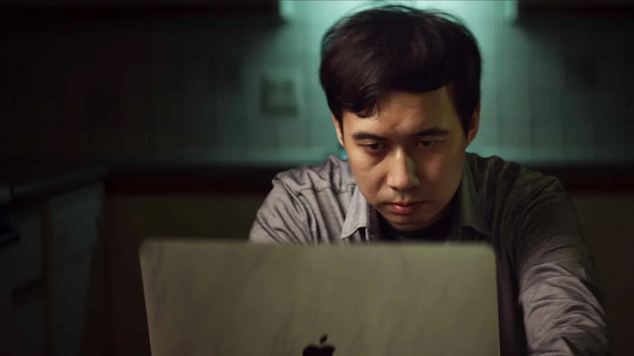 Trust No One: ล่าราชาคริปโต