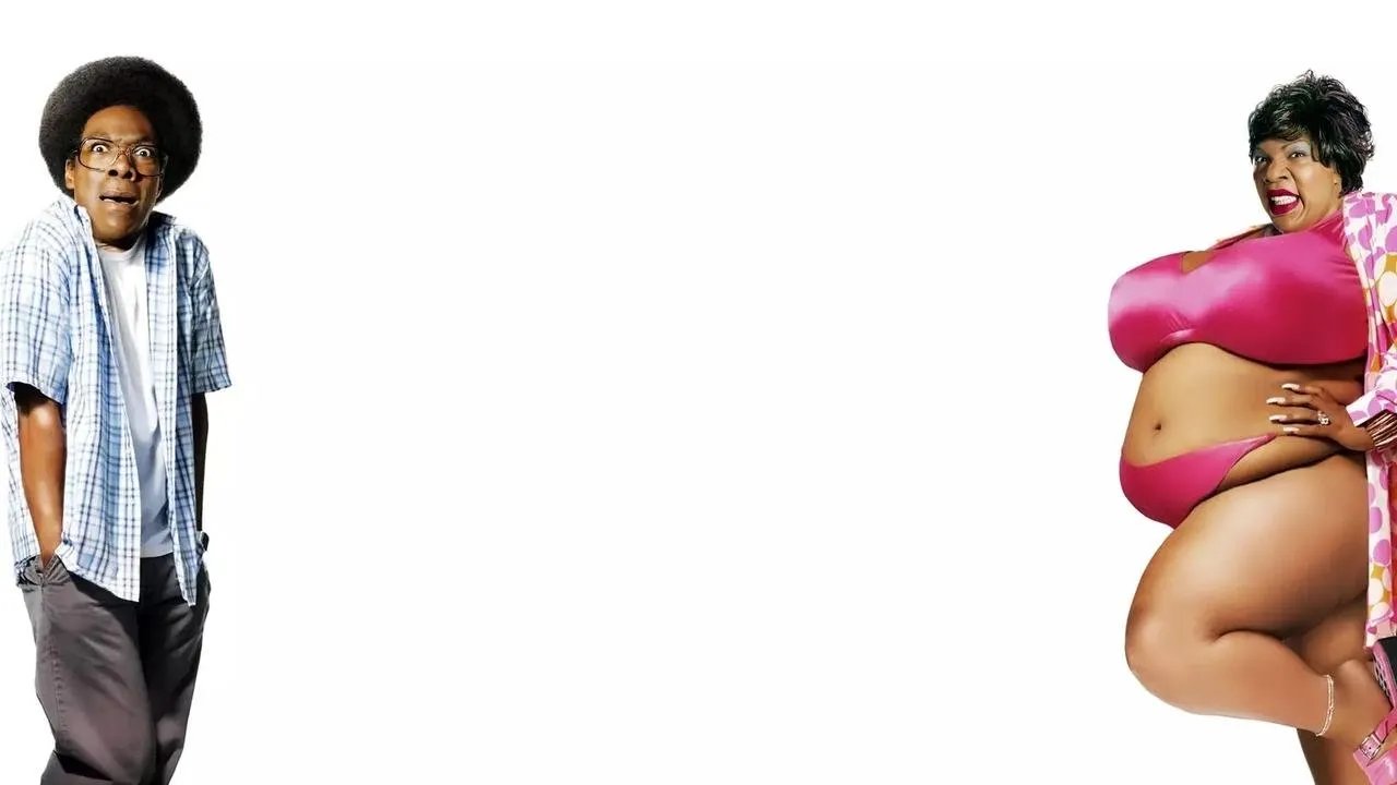 นอร์บิทหนุ่มเฟอะฟะ กับตุ๊ตะยัยมารร้าย