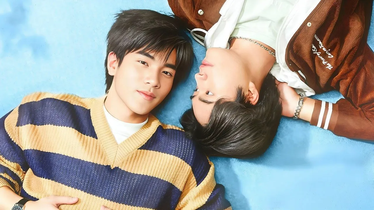 เขียนรักด้วยยางลบ