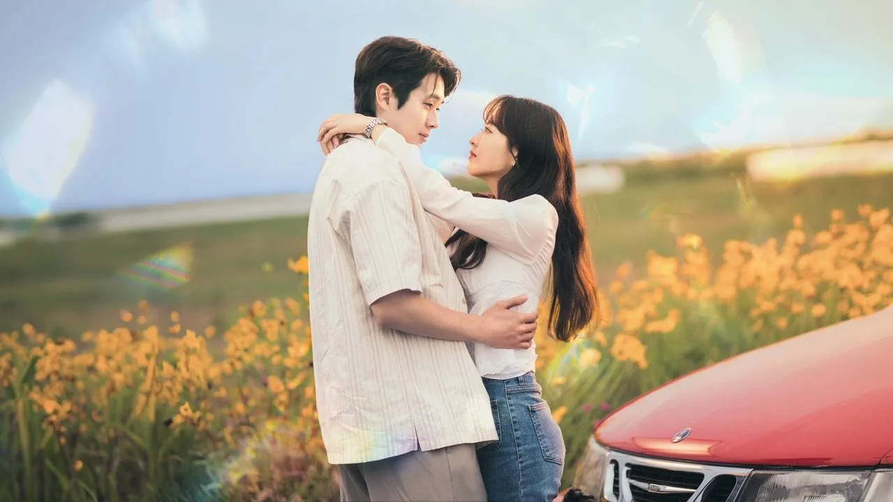 หัวใจตึกตัก หนังรักใจฟู