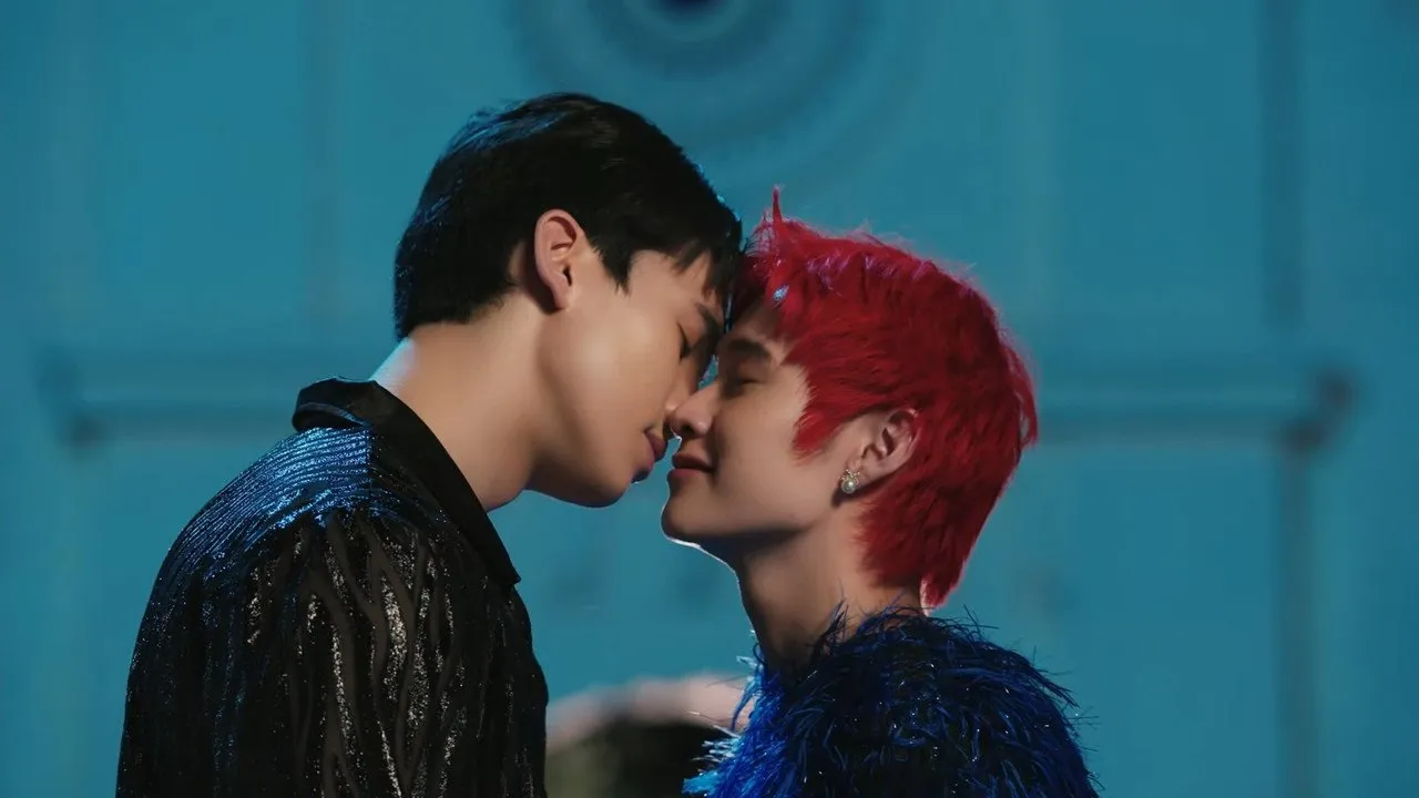 หรือ…อลวนที่พรหมลิขิต