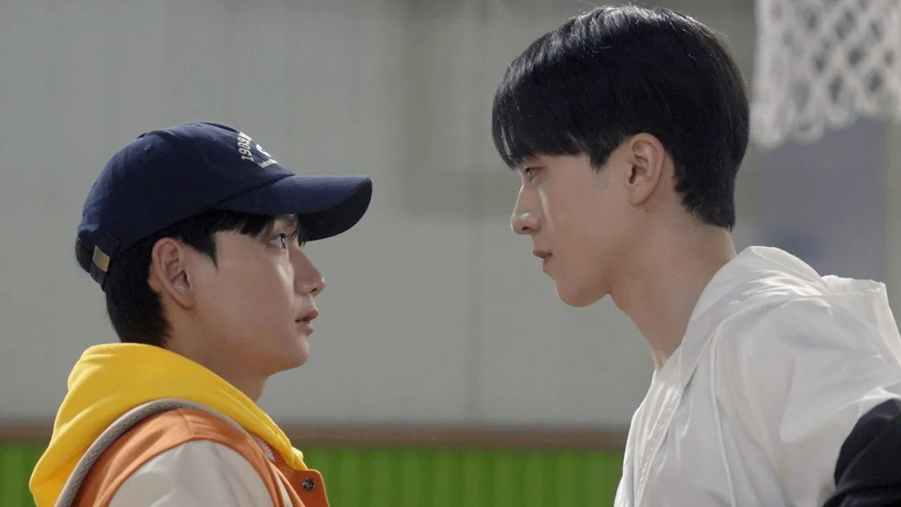 กลยุทธ์ของเด็กเก็บลูกบอล