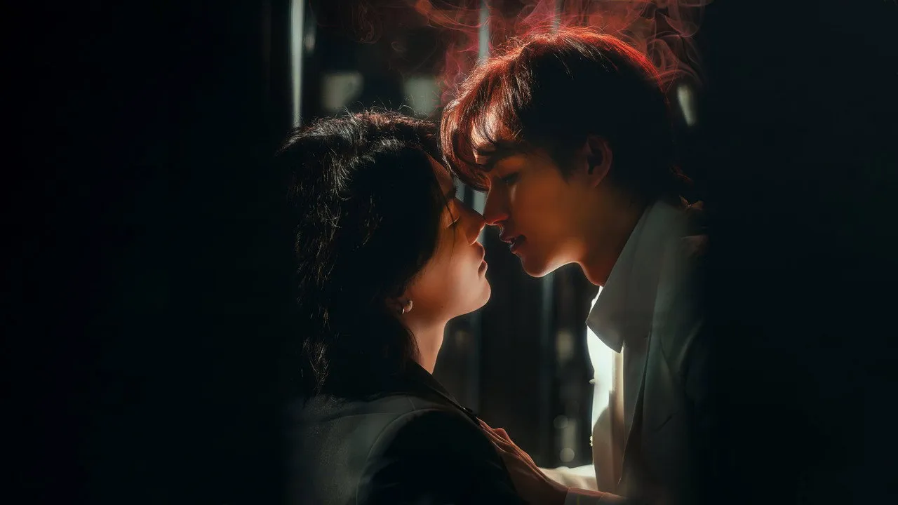 ซีรีส์