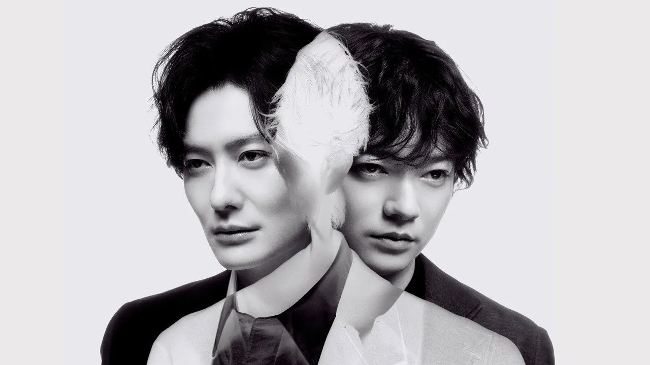 สองพี่น้องทากุซาริ ไขปมคดีปริศนา