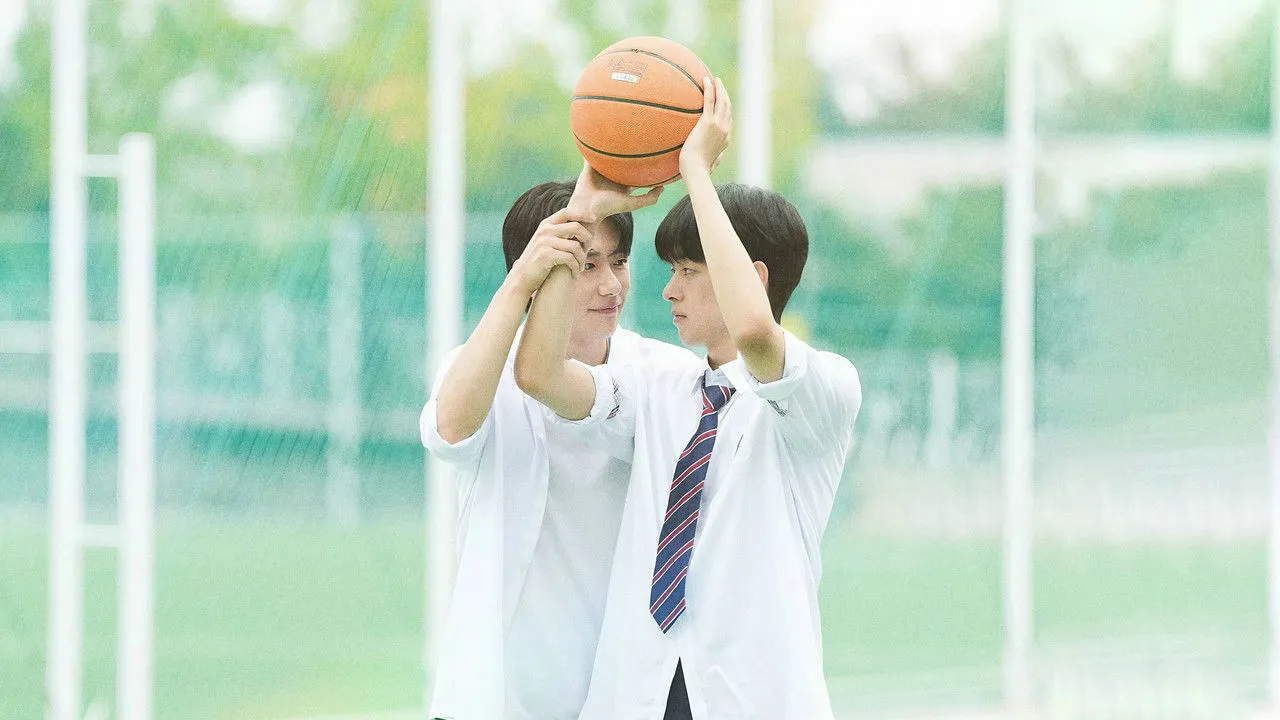 ย้อนวันกลับไป... คว้าใจ