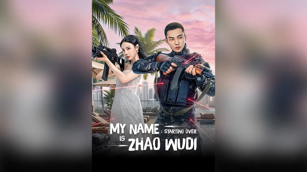 My Name is Zhao Wudi: Starting Over